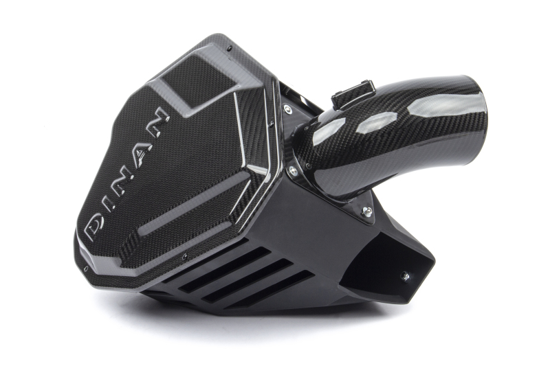 Dinan for 22-26 BMW M240i (G42)/20-26 BMW M340i (G20) Carbon Fiber Cold Air Intake