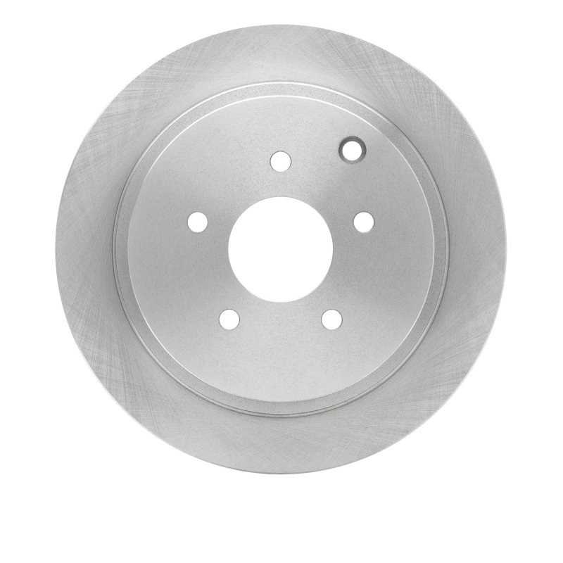DFC 03-24 Infiniti FX37 Rear Brake Rotor
