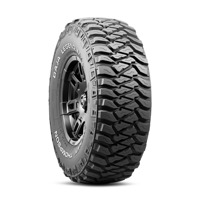 Mickey Thompson Baja Legend MTZ Tire - 33X10.50R15LT 114Q - 249405 - Image 9