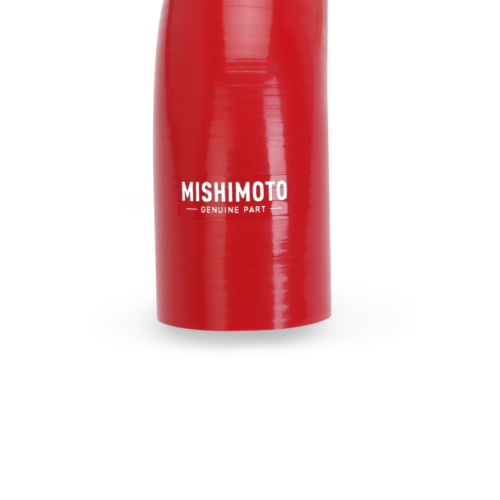 Mishimoto 2011+ Mopar LX Chassis 6.4L Hemi Red Silicone Hose Kit - Image 7