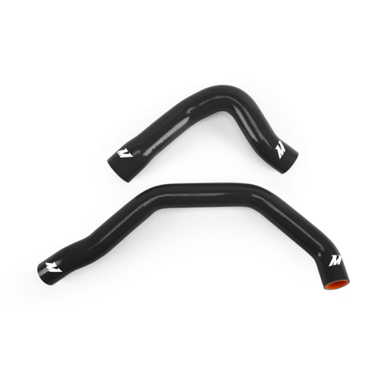 Mishimoto Coolant Hose Kit (Black) for 94-97 Dodge 5.9L Cummins - Image 2