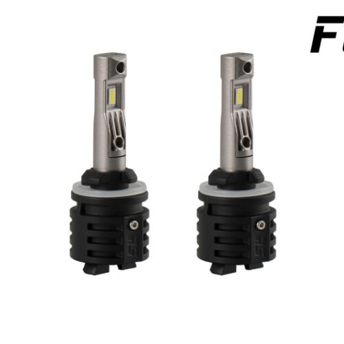 Diode Dynamics 880 HP36 LED Bulb - Cool - White (Pair) - Image 5