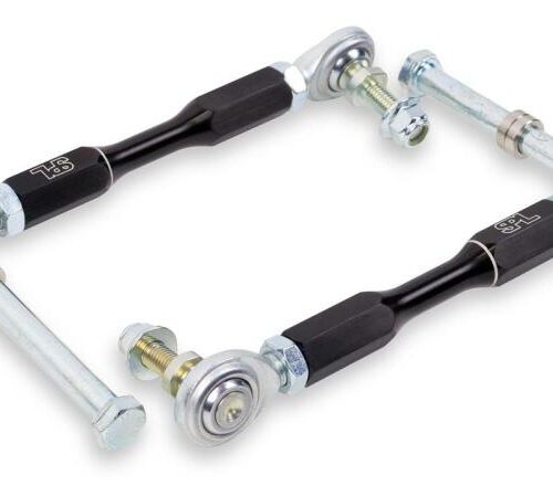SPL Front Sway Bar End Links for 1999-2012 Porsche 911 (996/997) / 2005-2012 Porsche Cayman (987) - Image 3