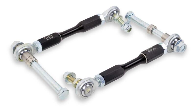 SPL Front Sway Bar End Links for 1999-2012 Porsche 911 (996/997) / 2005-2012 Porsche Cayman (987) - Image 3