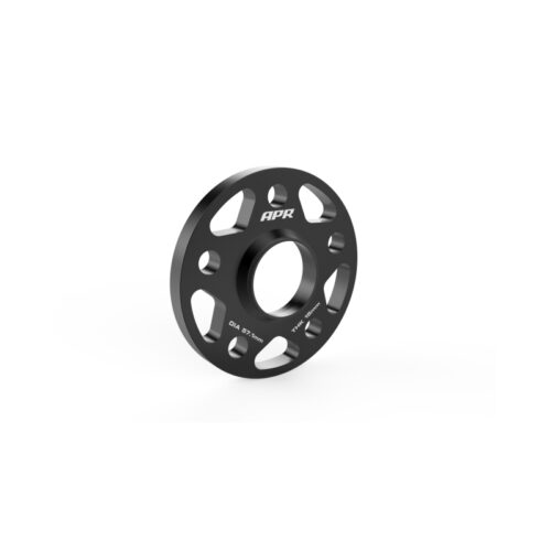 Alternative view of APR Wheel Spacers - 5x112 - 57.1mm CB - 15mm Thick (Set of 2)