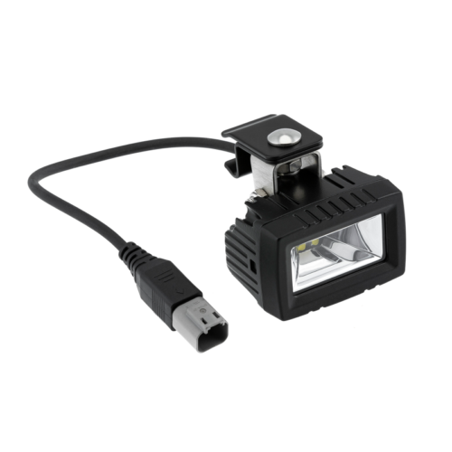 ARB BASE Rack Auxiliary Light - 2.8in 20W - Image 3