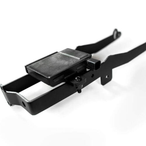 Addictive Desert Designs for 21-22 Ford Raptor Adaptive Cruise Control Relocation Bracket - Image 7