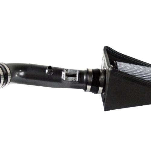 aFe Power FULL METAL Power Intakes Stage-2 PDS AIS PDS; Ford Ranger 04-11 V6-4.0L - Image 4