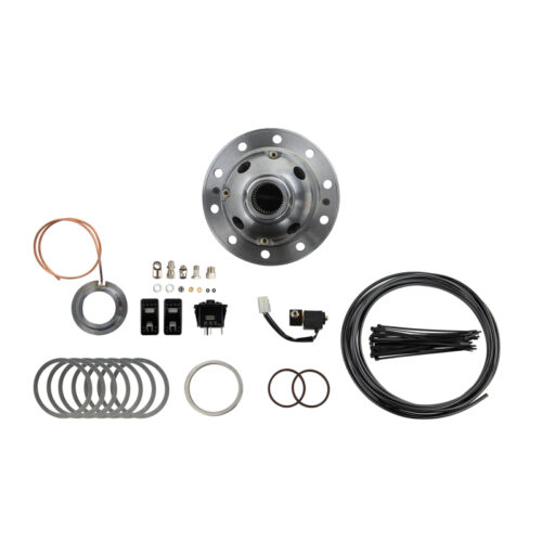 ARB Airlocker 35 Spl Jeep Jk Rubicon S/N for 2007-2018 Jeep Wrangler - Image 3