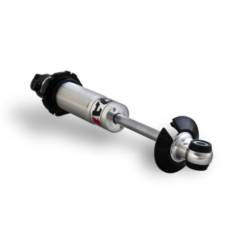 QA1 Proma Star Series Coil-Over Shock Absorber - Single Adj. - Bushing Mount - 9.5in/12.75in - Alum - Image 3
