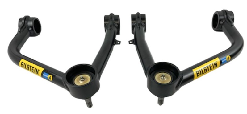 Bilstein 08-21 Sequoia / 07-21 Tundra B8 Front Upper Control Arm Kit - Image 3