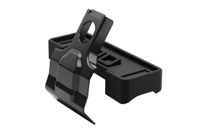 Thule Roof Rack Fit Kit 5058 (Clamp Style) for 2013-2018 Toyota RAV4