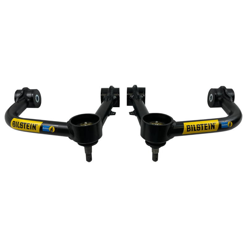 Bilstein 10-21 GX460 / 03-09 GX470 / 03-21 4Runner / 07-14 FJ Cruiser B8 Front Upper Control Arm Kit - Image 10