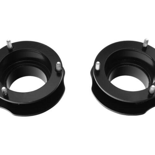 ICON IVD2121 2014+ Ram HD 2in Front Spacer Kit