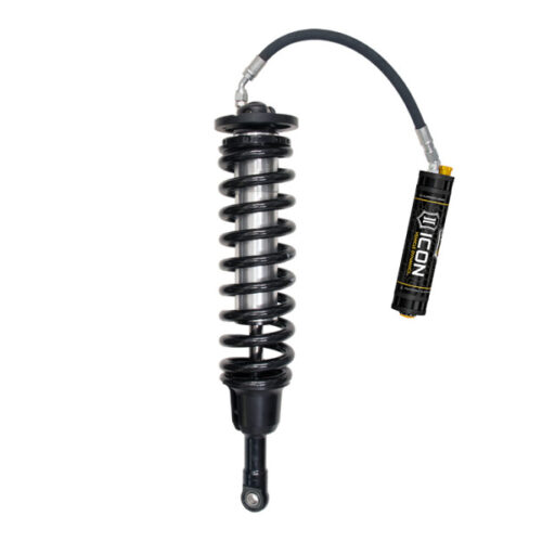 ICON 95000R 10-14 Ford Raptor Front 3.0 Series Shocks VS RR CDCV Coilover Kit - Passenger Side - Image 5