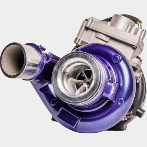 ATS Diesel 2019+ RAM 6.7L Cummins Stage 1 Aurora 3000 Turbo
