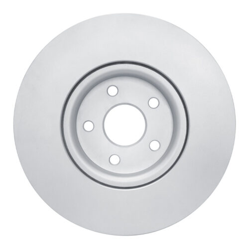 DFC 21-25 Dodge Durango Front Hi-Carbon Alloy Geomet Coated Rotor - Image 5