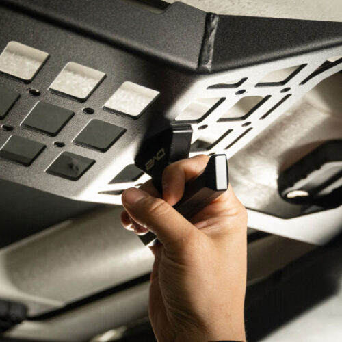 DV8 Offroad Billet Utility Handle | Pair - Image 3