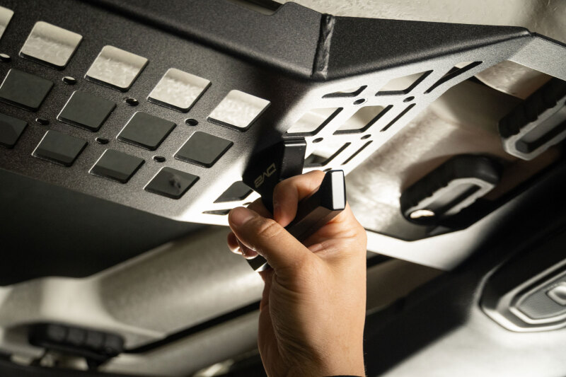 DV8 Offroad Billet Utility Handle | Pair - Image 3