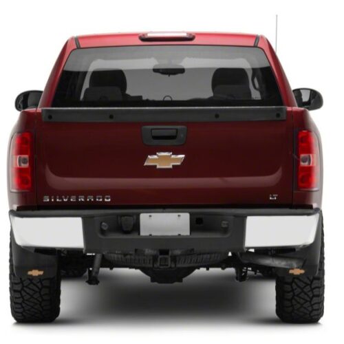 Raxiom for 2007-2014 Chevrolet Silverado Axial Series LED Third Brake Light- Red - Image 9