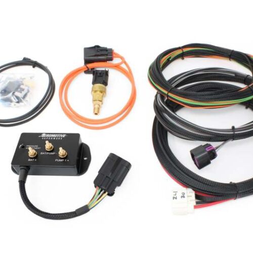 Aeromotive VaporWorx PWM Fuel Module Controller Kit for Gen 5/6 Chevrolet Camaro ZL1 LSA