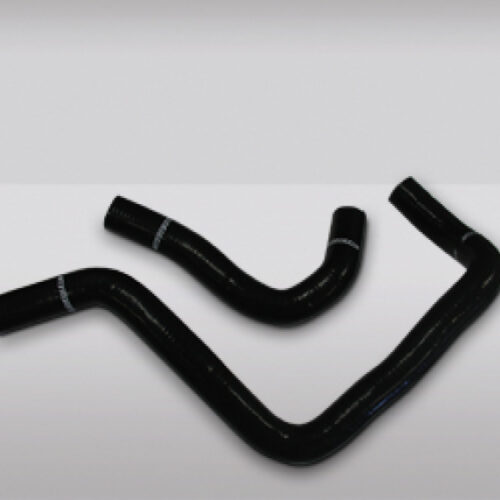 Mishimoto Silicone Hose Kit for 94-01 Acura Integra Black