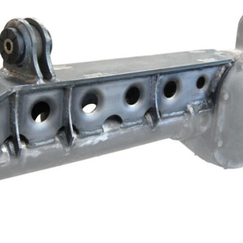 Artec Industries XJ3003 1984-2001 Jeep Xj Front Axle Truss For Xj W/ Rockjock Joints