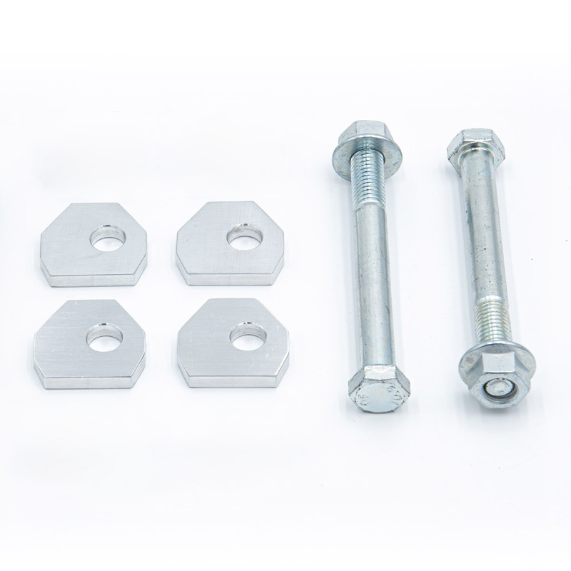 SPL Parts Porsche 996/997 Rear Camber Only Eccentric Lockout Kit - Image 2