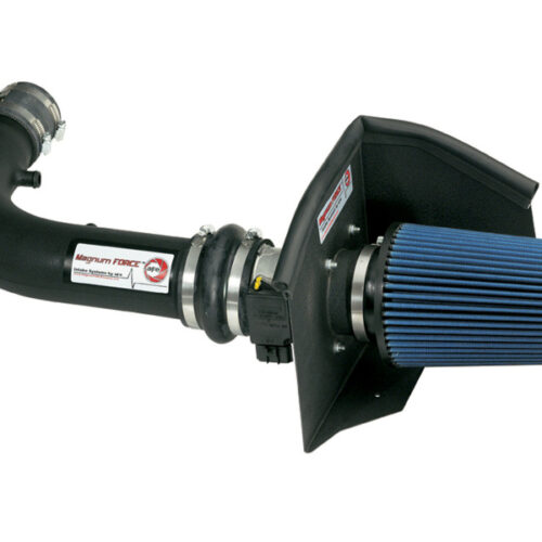 aFe Power MagnumFORCE Intakes Stage-2 P5R AIS P5R Ford F-150 97-05 V8-4.6/5.4L - Image 7