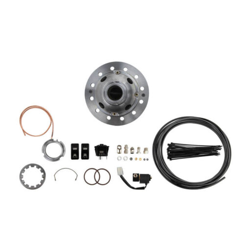 ARB Airlocker 30 Spl 12 Bolt Toyota 8.9in 50mm Brng S/N for 1968-2019 Toyota Land Cruiser / 1996-1997 Lexus LX450 - Image 7