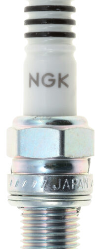 NGK Iridium IX Spark Plug Box of 4 (DCPR7EIX)