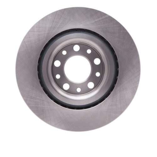 DFC 17-25 Alfa Romeo STELVIO Rear Brake Rotor - Image 4
