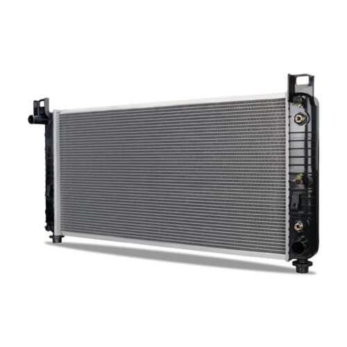 Mishimoto Replacement Radiator for 02-13 Cadillac Escalade - Image 3