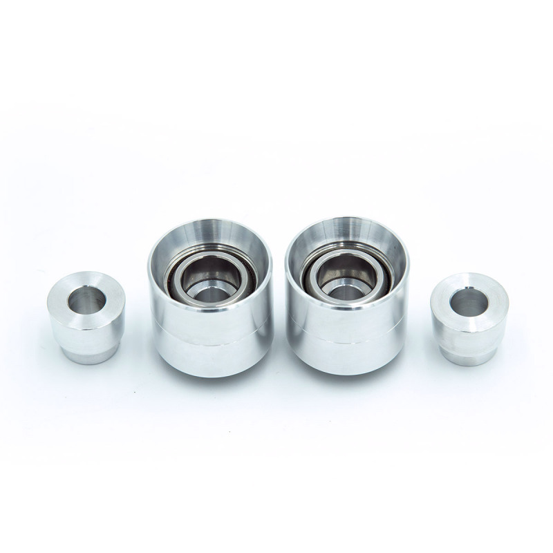 SPL Rear Spherical Knuckle Bushing for Subaru BRZ / 2015+ WRX / Toyota 86/GR86 - Image 9