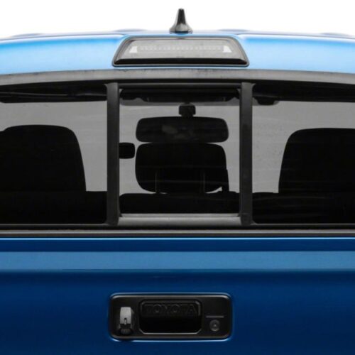 Raxiom for 2016-2023 Toyota Tacoma Axial Series LED Third Brake Light- Smoked - Image 8