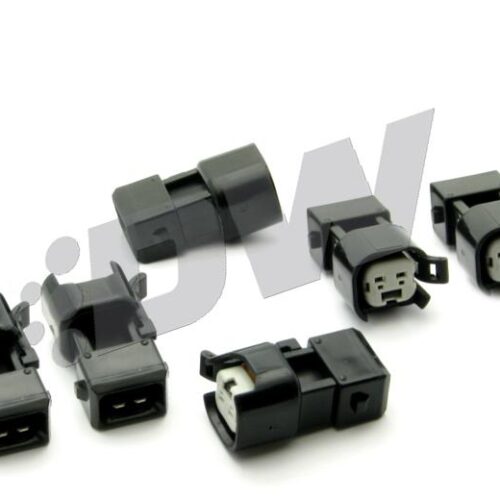DeatschWerks 89-94 Nissan Skyline RB20DET 800cc Injectors - Set of 6 - Image 3
