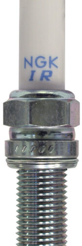 NGK Laser Iridium Spark Plug Box of 4 (ILZKR8C8G)