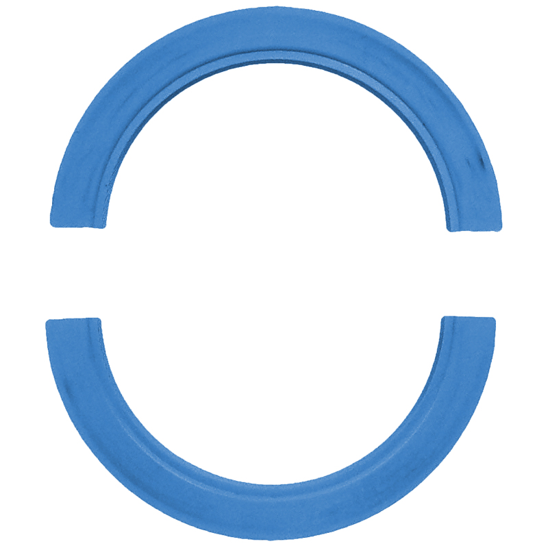 Fel-Pro 17740 Engine Crankshaft Seal Kit - Image 2