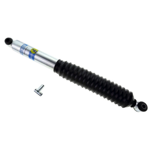 Bilstein 5100 Series for 1993 Jeep Grand Cherokee Base Rear 46mm Monotube Shock Absorber