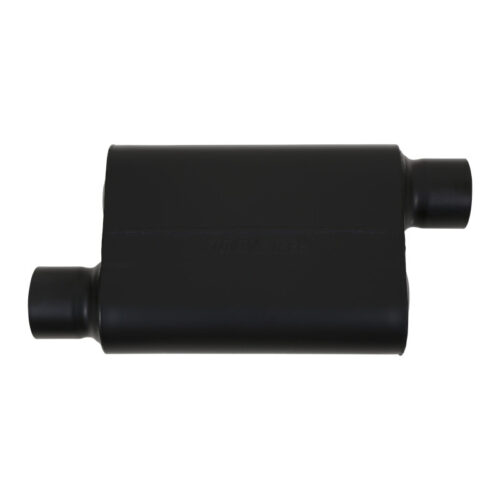 Alternative view of Flowmaster 3IN (O)/OUT (O) 40 Series Muffler