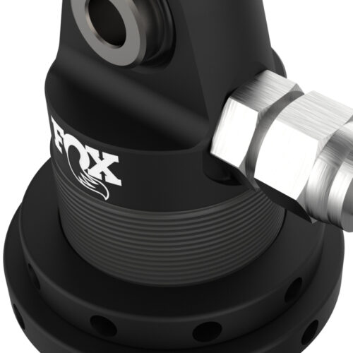 Fox Factory Race 2.5 X 10 Coilover Remote Shock - Image 2
