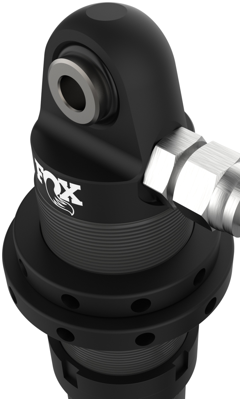 Fox Factory Race 2.5 X 10 Coilover Remote Shock - Image 2