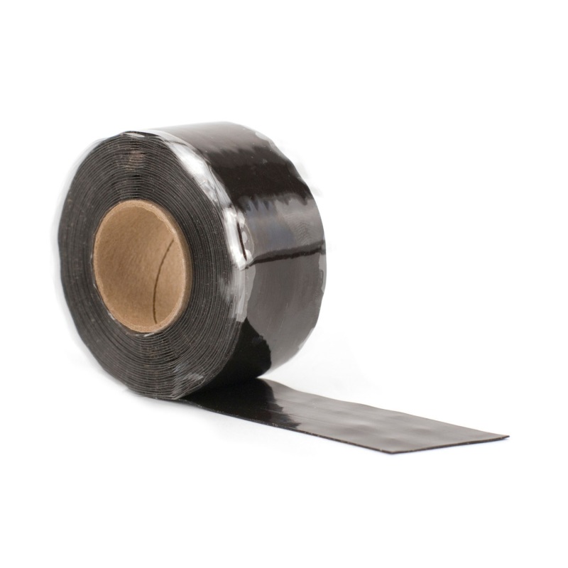 DEI Quick Fix Tape 1in x 12ft - Black - Image 7