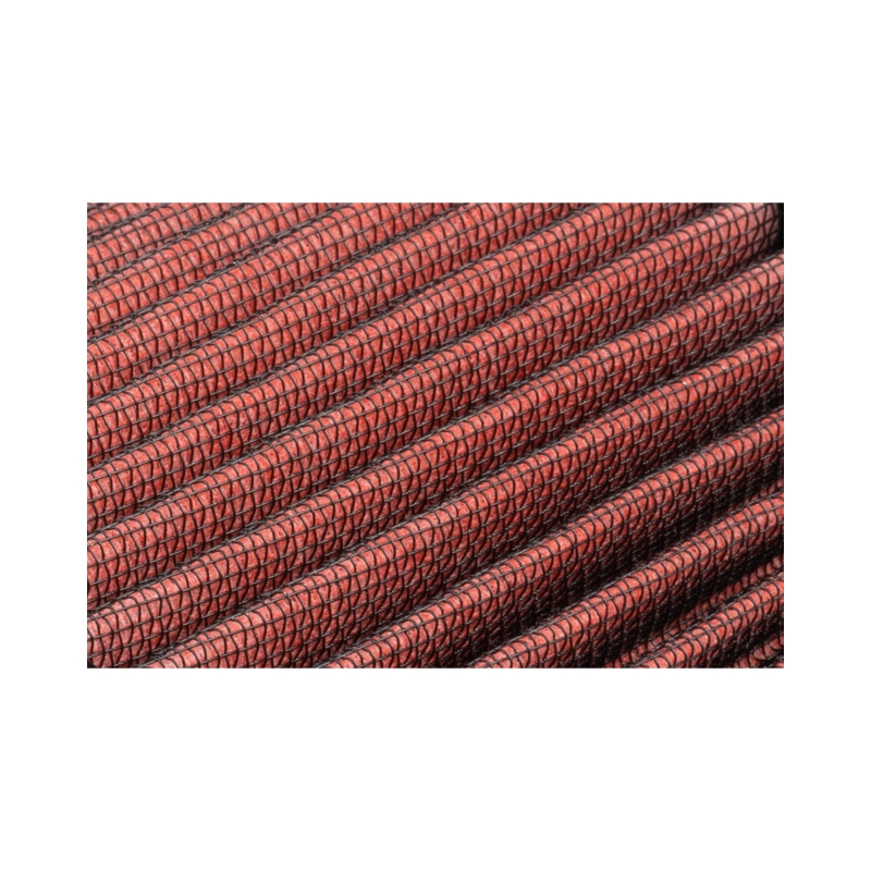APR Replacement Intake Filter for CI100052/CI100053 - Red - Image 4