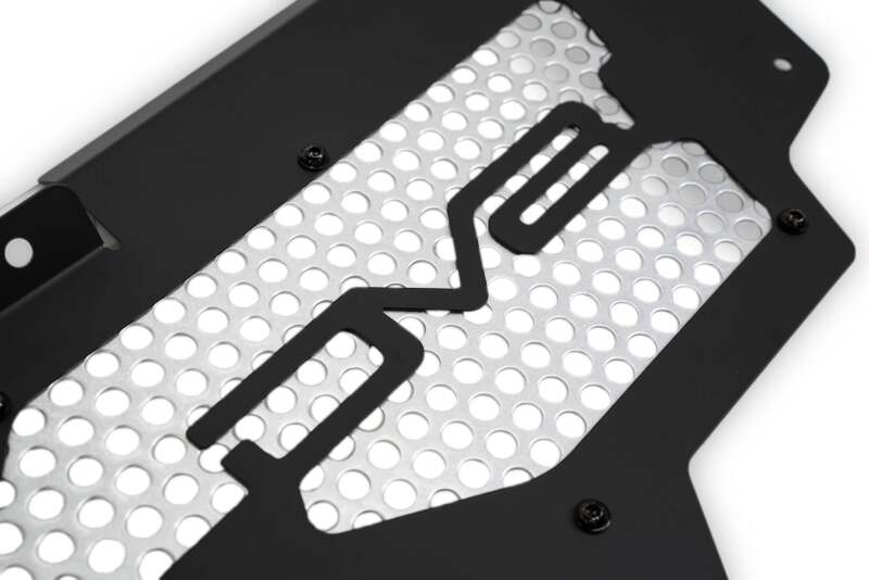 DV8 Offroad 2018+ Jeep Wrangler JL/Gladiator JT Front Inner Fenders - Image 3