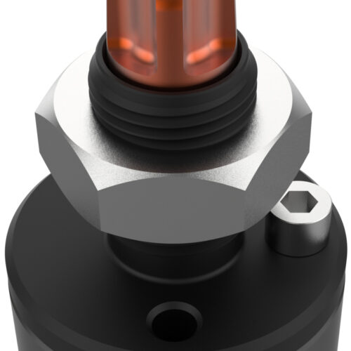 Fox 2.0 Factory Series 9.610 Extended / 7.580 Compressed - Stem - Image 2