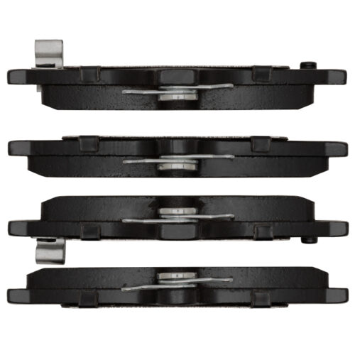R1 1985-1997 Chevrolet Camaro Rear R1 Performance Sport Pads & Hardware Kit - Image 9
