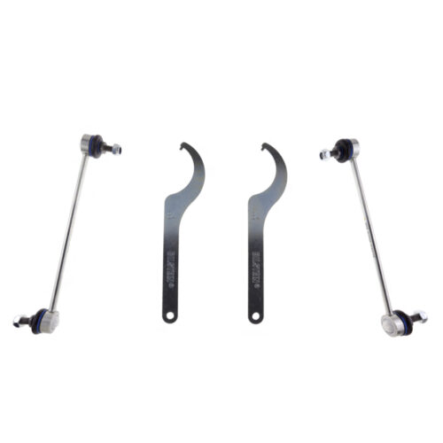Alternative view of Bilstein B14 for 2007 Mini Cooper Base Hatchback Front and Rear Suspension Kit