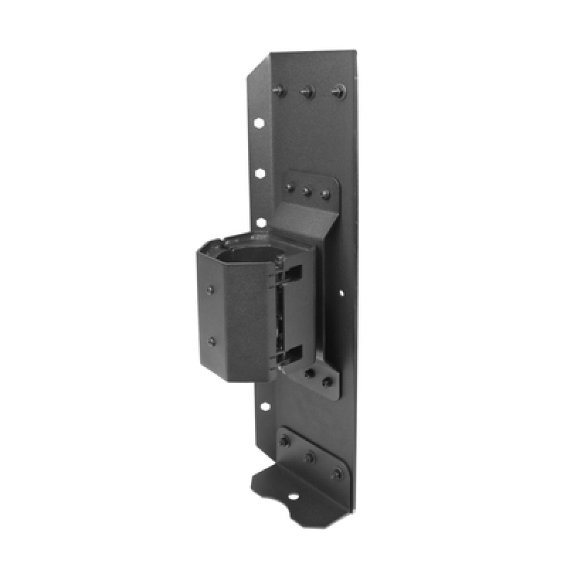 Go Rhino 4-CORE Mount Kit for Xventure Gear EG Jack - Tex. Blk - Image 8
