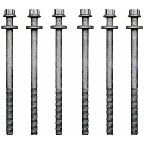 Fel-Pro 15-20 Subaru WRX/13-20 WRX STI/17-20 Toyota 86 Engine Cylinder Head Bolt Set - Image 2